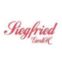 Siegfried GmbH Logo