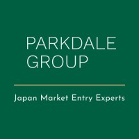 Parkdale Group Inc. Logo