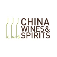 China Wines & Spirits (CWS) Logo
