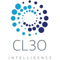 CL3O Intelligence Logo