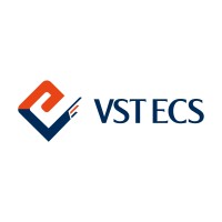 VST ECS (Thailand) Co., Ltd. Logo