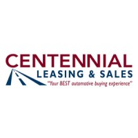 Centennial Leasing & Sales Logo