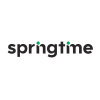 Springtime Design Logo