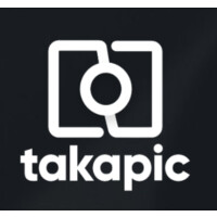 Takapic.com Logo