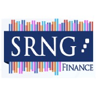 SRNG Finance Pvt Ltd. Logo