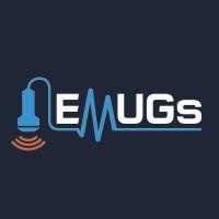 Emergency Medicine Ultrasound Group (EMUGs) Logo