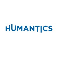 Humantics Corp Logo