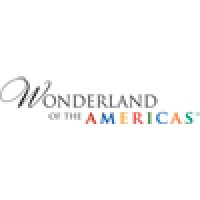 Wonderland of the Americas Logo