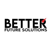 Better Future Solutions LLP Logo