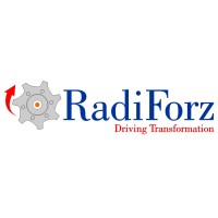 RadiForz Automation Private Limited Logo