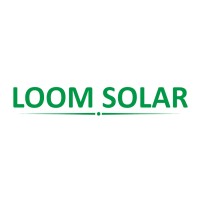 LOOM SOLAR PVT. LTD. Logo