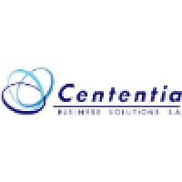 Cententia SA Logo