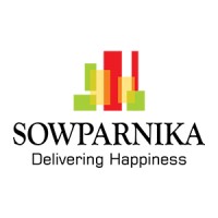 Sowparnika Projects Logo