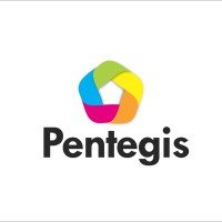 Pentegis Technologies Pvt Ltd Logo