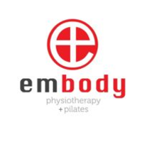 Embody Physiotherapy & Pilates Logo