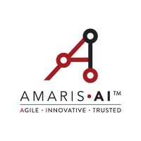 Amaris.AI Pte Ltd Logo