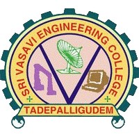 SRI VASAVI ENGINEERING COLLEGE Logo