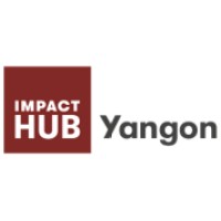 Impact Hub Yangon Logo