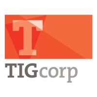 Tigcorp Pty Ltd Logo
