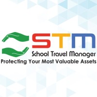 School Travel Manager Logo
