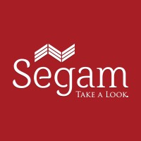 Segam Tiles Pvt Ltd Logo