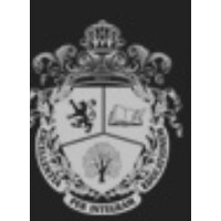 The FG Academy Logo