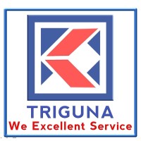 PT. TRIGUNA KARYA NUSANTARA Logo