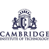 Cambridge Institute of Technology Logo