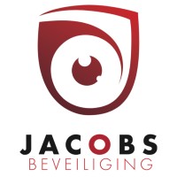 Jacobs Beveiliging Logo