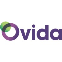 Ovida Logo