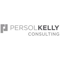 PERSOLKELLY Consulting Logo