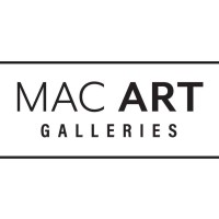 MAC Art Galleries Logo