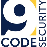 Code 9 Security Ltd Logo