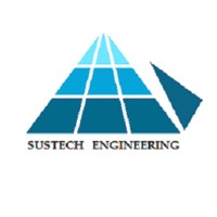 Sustech Engineering Pty Ltd Logo