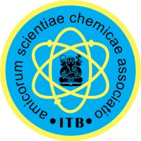 Himpunan Mahasiswa Kimia AMISCA ITB Logo