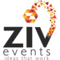 ZIV Events Logo