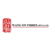 Wang on Fibres (Pty) Ltd Logo
