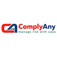 ComplyAny Logo