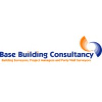 Base Building Consultancy Logo