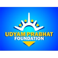 UDYAM PRABHAT FOUNDATION Logo