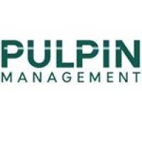 PULPIN MANAGEMENT Logo