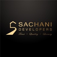 Sachani Developers LLP Logo