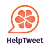 HelpTweet Logo