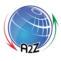 A2Z ENTERPRISES Logo