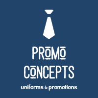 Promo Concepts Logo