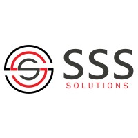 SSS Solutions Logo