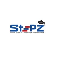 Stepz Logo