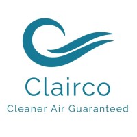 Clairco (Clean Air Company) Logo