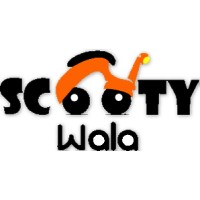 ScootyWala Logo