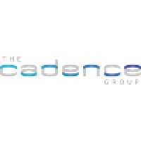 The Cadence Group Logo